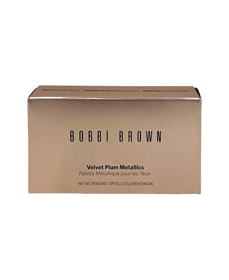 Eyeshadow Paper Box