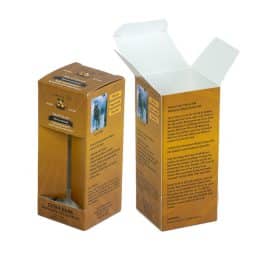 Custom Nutraceutical Packaging