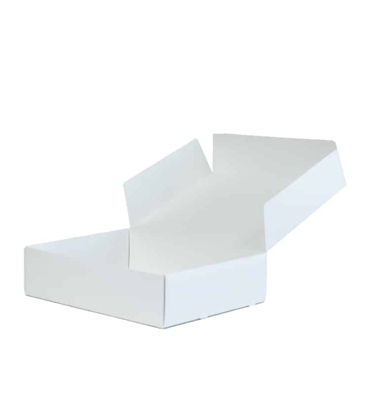 Custom Cake Packaging Paper Boxes