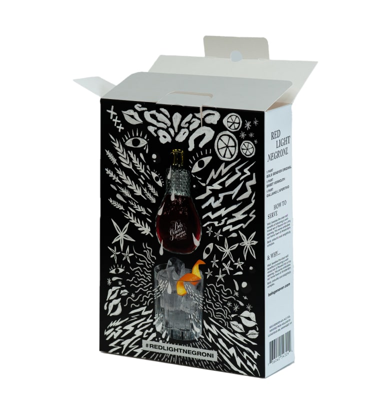 Custom Wine Bottle Paper Packaging Boxes